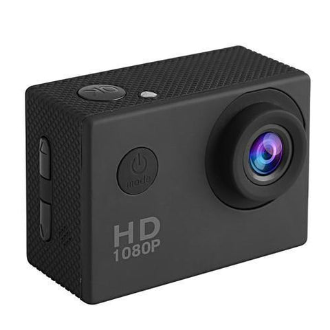 HD Action Camera