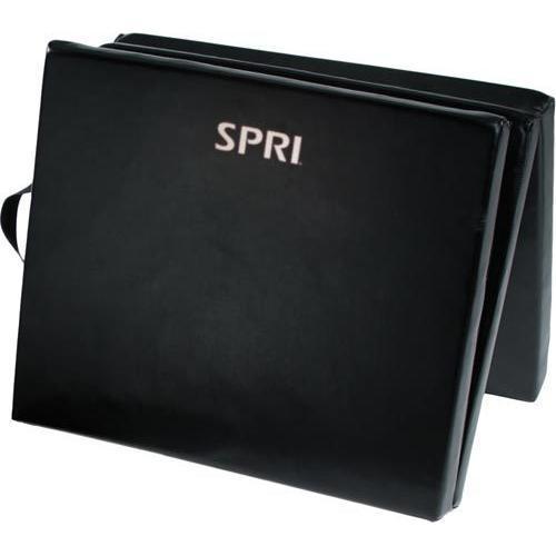 SPRI Folding Mat - Tri-Fold 60" x 24" x 2"