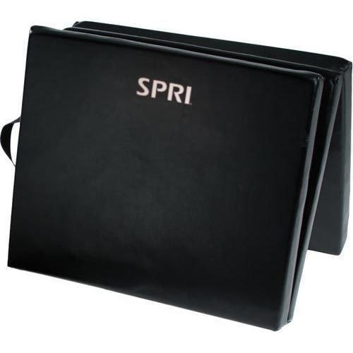 SPRI Folding Mat - Tri-Fold 72" x 24" x 2"