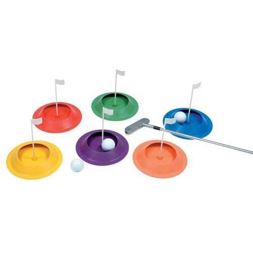 Putt-O-Cups Set