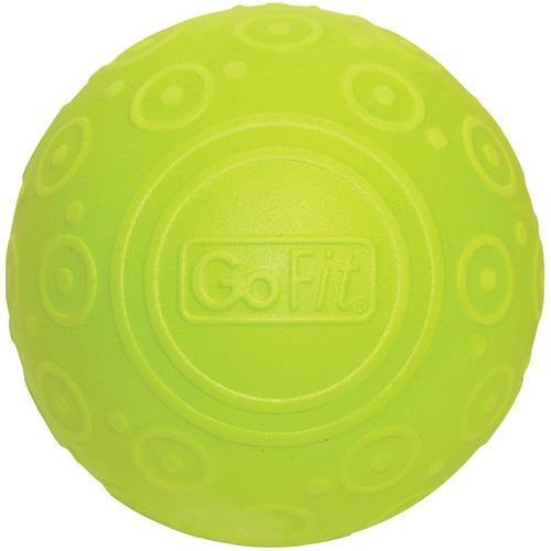 GoFit(R) GF-DTMB5 5" Deep-Tissue Massage Ball