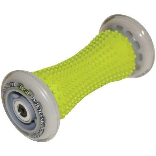 GoFit(R) GF-FRMR Foot & Hand Massage Roller