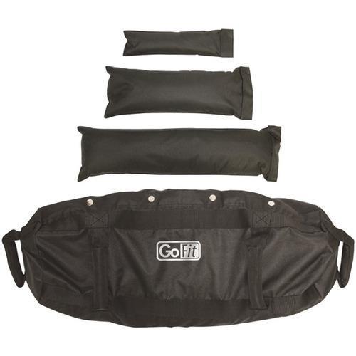 GoFit(R) GF-SBAG60 Extreme Sand Bag Set