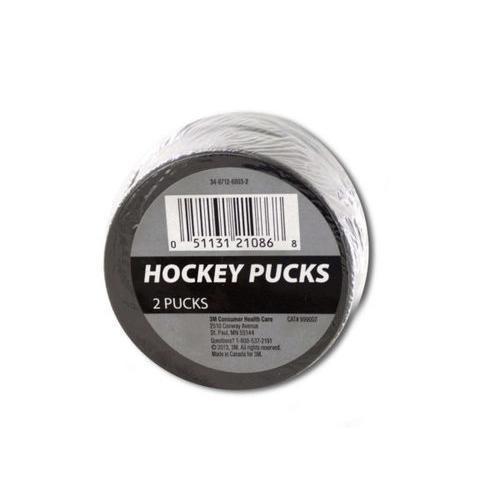 Hockey Pucks Set ( Case of 16 )