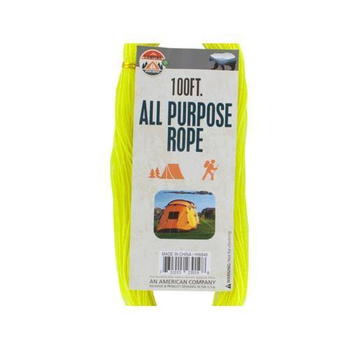 All Purpose Thin Nylon Rope ( Case of 12 )