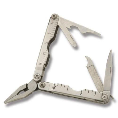 2 1/2 Mini Bear Jaws Multi-tool