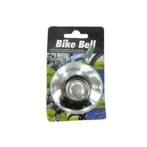 Metal Bike Bell ( Case of 24 )