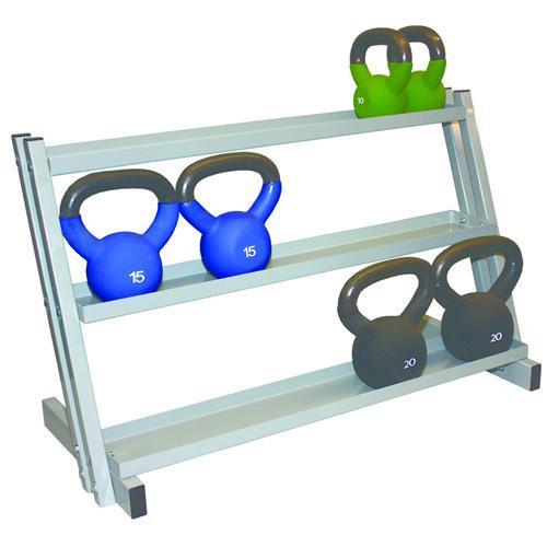 Kettlebell Rack Ideal Standard Rack