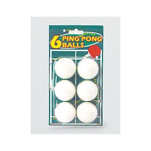 Table Tennis Balls Set ( Case of 24 )