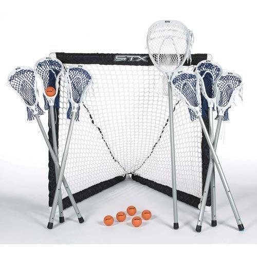 FiddleSTX Game Set - 6 Stick Set