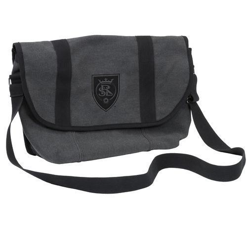 Real Salt Lake MLS Varsity Bag