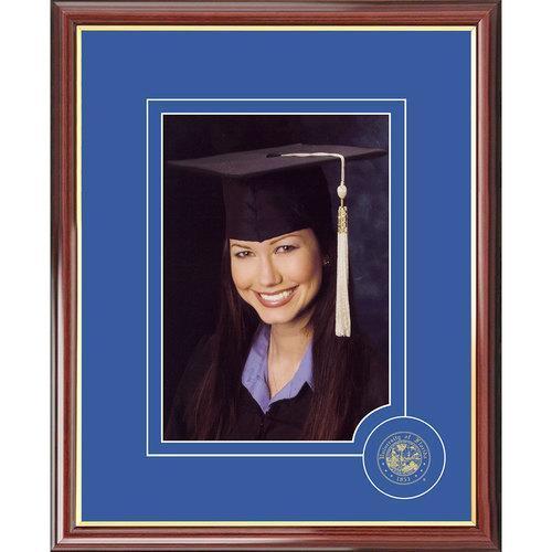 University of Florida 5X7 Graduate Portrait Frame