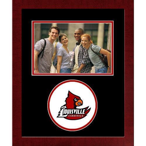 University of Louisville Spirit Photo Frame (Horizontal)