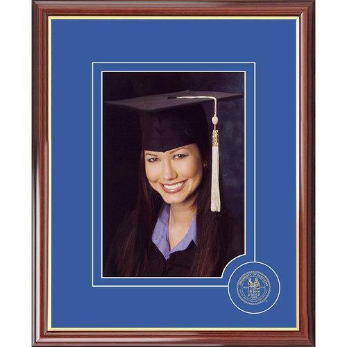 University of Kentucky 5X7 Graduate Portrait Frame