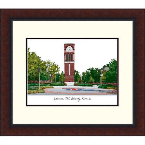 University of Louisiana-Lafayette Alumnus Legacy