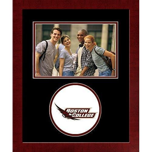 Boston College Spirit Photo Frame (Horizontal)