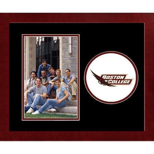 Boston College Spirit Photo Frame (Vertical)