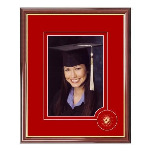 University of Maryland 5X7 Graduate Portrait Frame