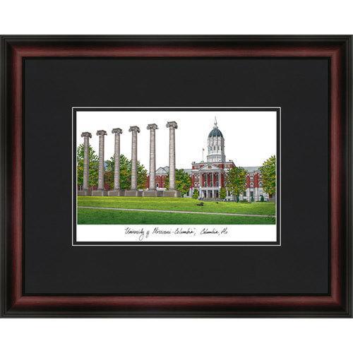 University of Missouri Academic