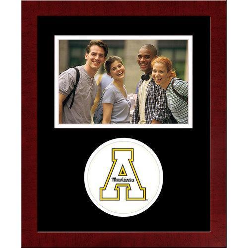 Appalachian State University Spirit Photo Frame (Horizontal)