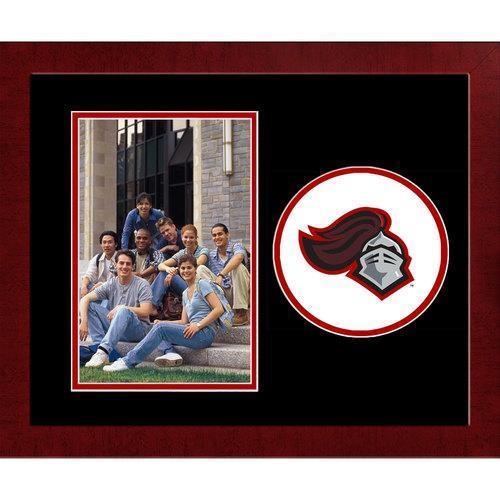 Rutgers Spirit Photo Frame (Vertical)