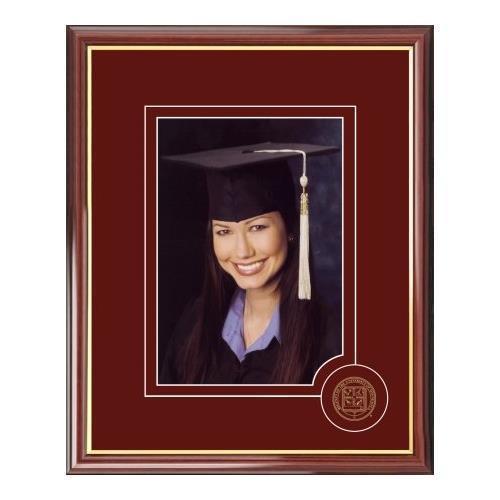 University of New Mexico 5X7 Graduate Portrait Frame