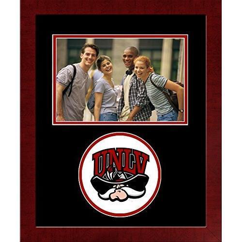 University of Nevada,Las Vegas Spirit Photo Frame (Horizontal)