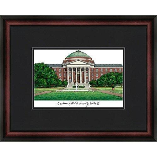 Southern Methodist University Academic