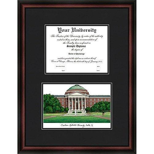 Southern Methodist University Diplomate