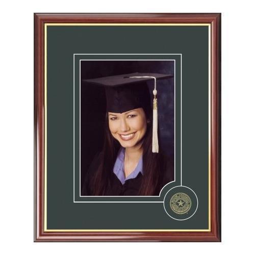 Campus Images Baylor University 5X7 Graduate Portrait Frame