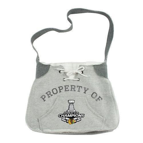 Chicago Blackhawks NHL Hoodie Sling