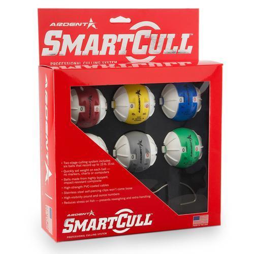 Ardent Smartcull Professional Culling System 6