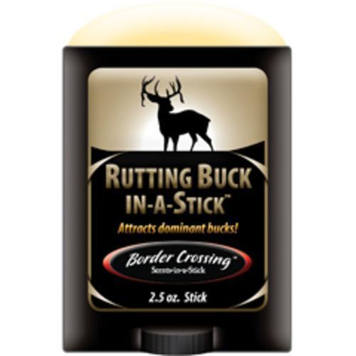 Conquest Scents Rutting Buck In A Stick