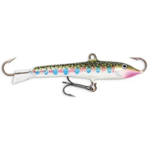 Normark W5RT Jig 5/16Oz 2 In.      Rainbow Trout