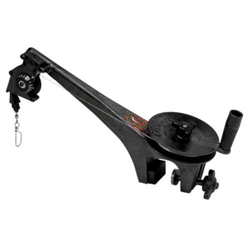 Cannon MInI Troll Downrigger Manual 1901200