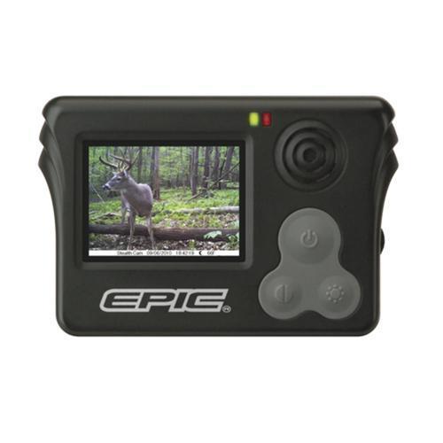 Stealth Cam Epic Viewer 2in Color LCD STC-EPV1