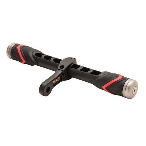 Apex Gear Carbon Core Side Bar Stabilizer Black