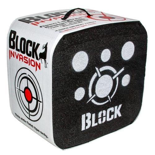 Block Invasion Archery Target Size 20