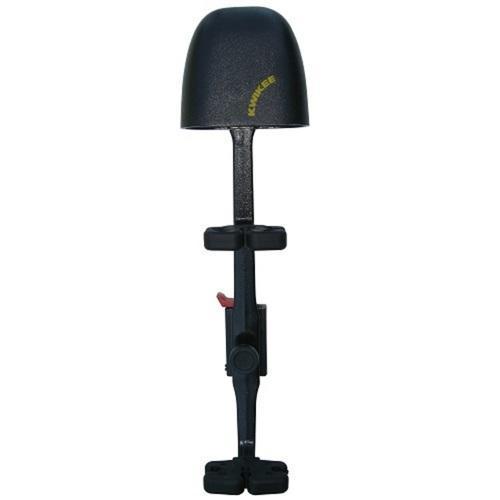 Kwikee Kwiver Kwik-3 Arrow Quiver Black