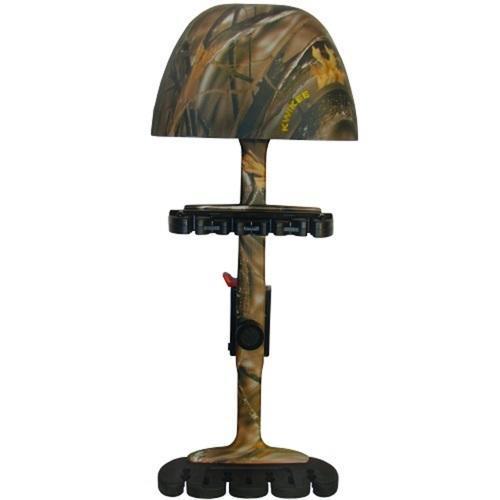 Kwikee Kwiver Combo 4 Arrow Quiver Mathews Lost Camo