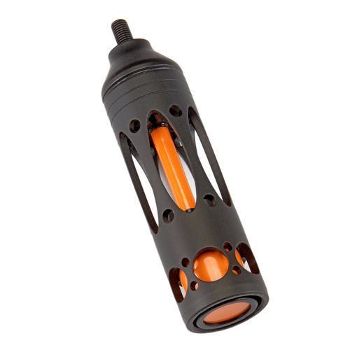 .30-06 K3 Stabilizer 5in Black with Orange Accent