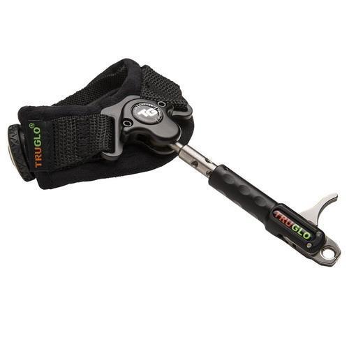 TruGlo Nitrus Release Boa Strap Black