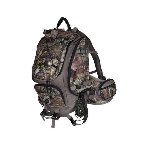 Horn Hunter G3in Treestand Pack Mossy Oak Infinity