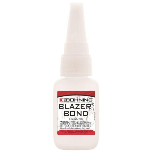 Bohning Blazer Bond 1 Ounce