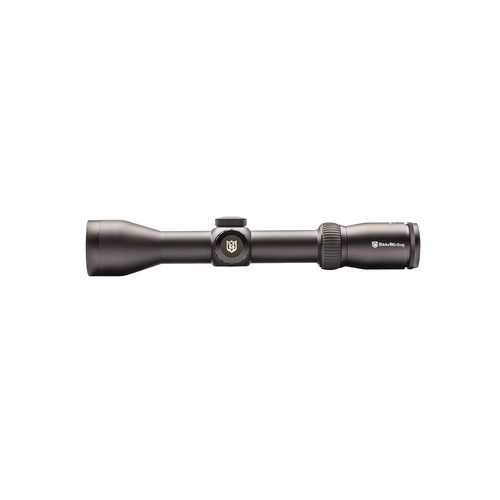 Nikko Stirling Diamond 1.5-6x44 #4 Dot