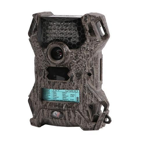 Wildgame Vision 8 TruBark Game Camera