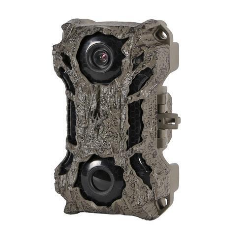 Wildgame Crush 20 Lightsout Game Camera