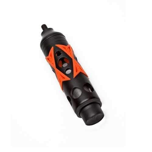 .30-06 K3 Quarterback w/F Stabilizer 6in Orange Accent