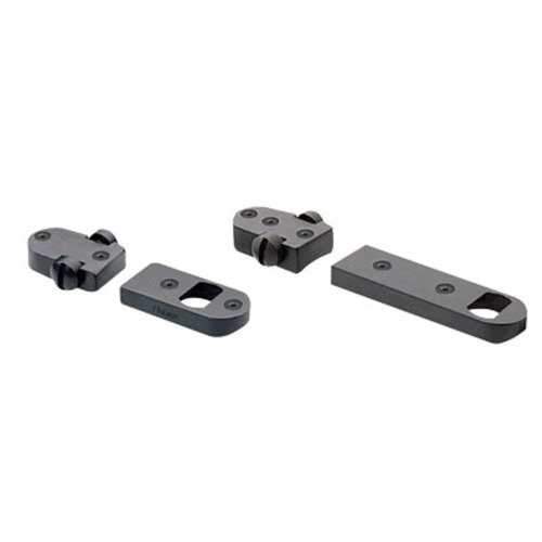 Burris Trumount Bases 2-Piece Browning A-Bolt Reversible