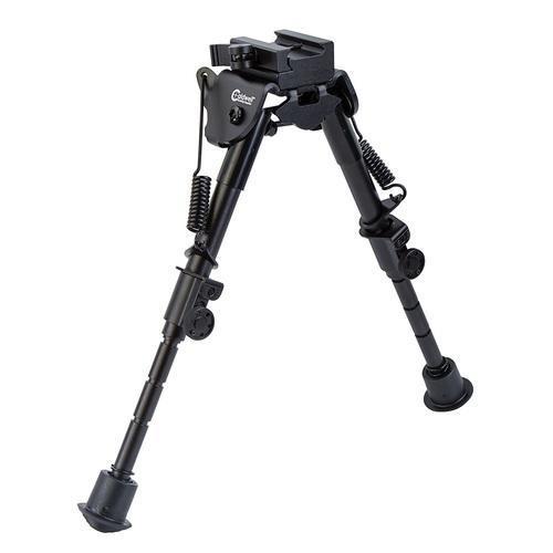 Caldwell Pic Rail XLA Fixed Bipod Black 9in-13in